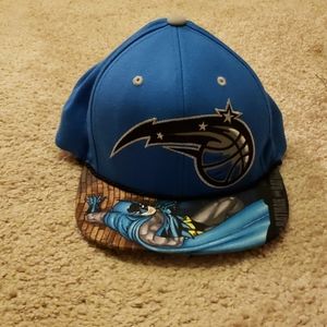 Mitchell & Ness Batman Snapback